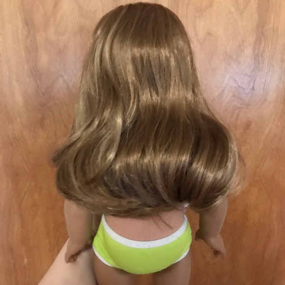 American girl doll Lea - Picture 3 of 7